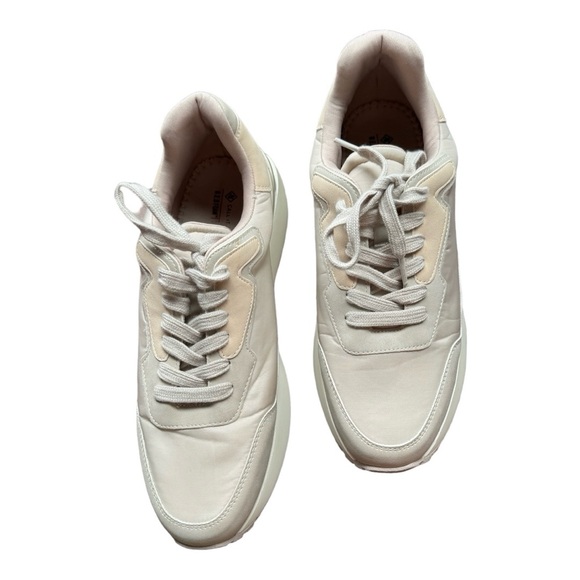 CALL IT SPRING WOMENS VYNTAGE LOW TOP
SNEAKERS SIZE 10 COLOR BEIGE . - Picture 5 of 6